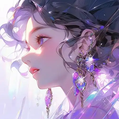 清水惠 尸鬼动漫角色